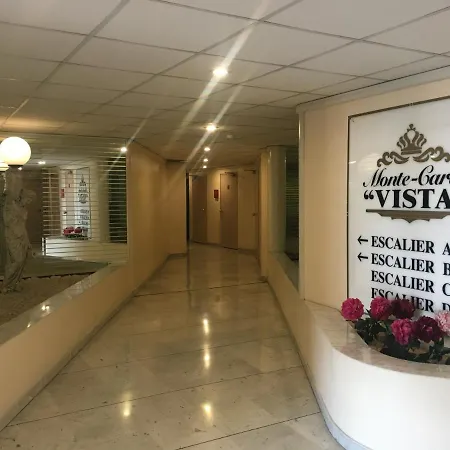 Monte Carlo Vista *