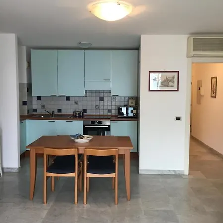 Monte Carlo Vista Appartement