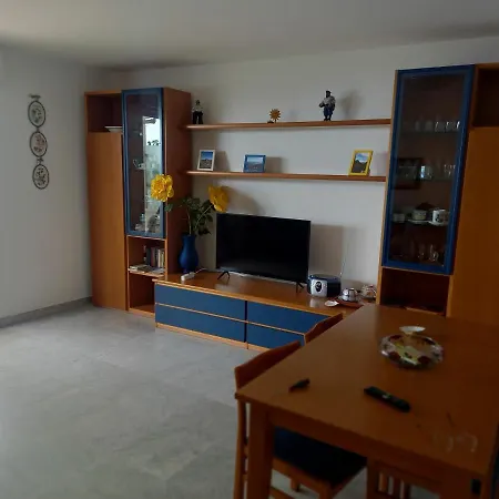 Monte Carlo Vista Appartement *