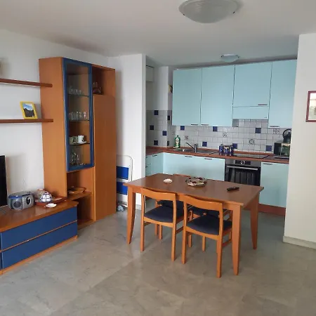 Monte Carlo Vista Appartement Beausoleil