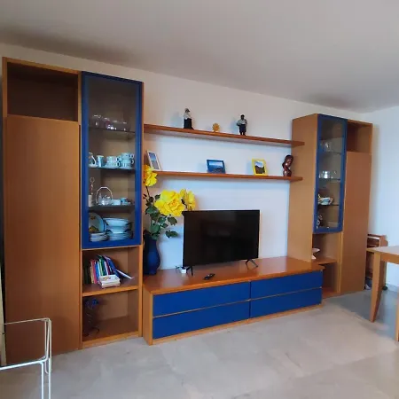 Monte Carlo Vista Appartement Beausoleil