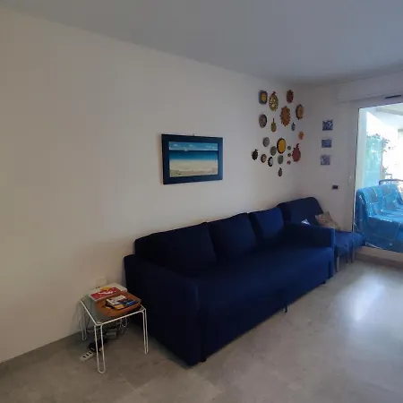 Appartement Monte Carlo Vista *