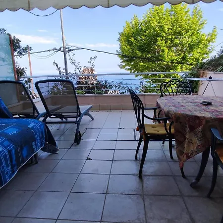 Monte Carlo Vista Appartement *
