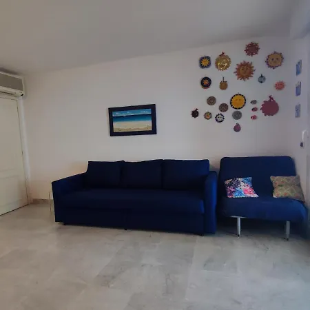 Appartement Monte Carlo Vista