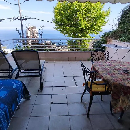 Appartement Monte Carlo Vista