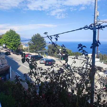 Monte Carlo Vista Appartement Beausoleil