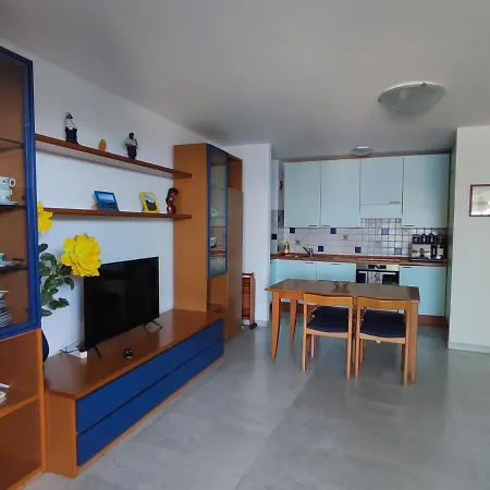 Monte Carlo Vista Appartement Beausoleil